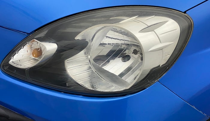 2012 Honda Brio S MT, Petrol, Manual, 73,487 km, Left headlight - Faded