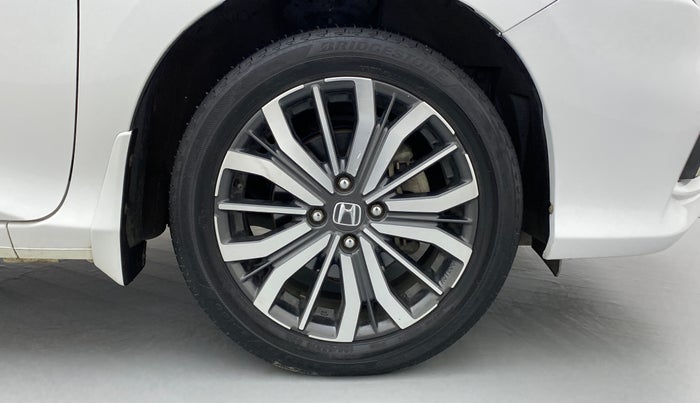 2019 Honda City VX MT PETROL, Petrol, Manual, 58,788 km, Right Front Wheel