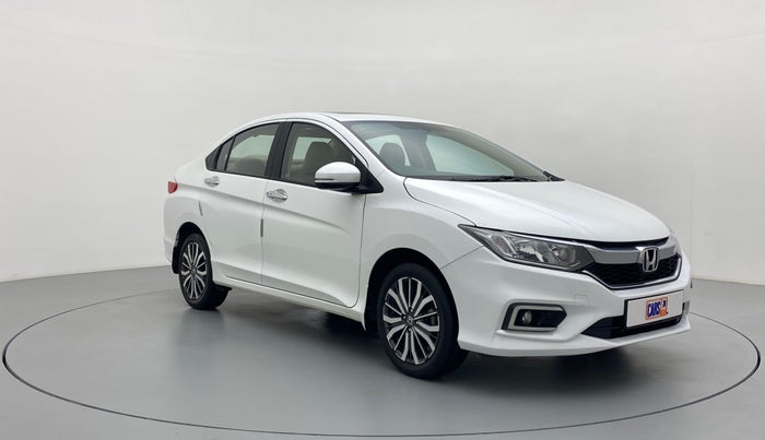 2019 Honda City VX MT PETROL, Petrol, Manual, 58,788 km, Right Front Diagonal