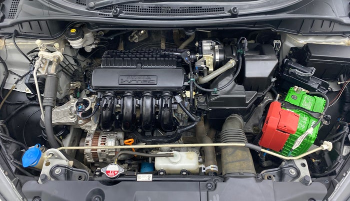 2019 Honda City VX MT PETROL, Petrol, Manual, 58,788 km, Open Bonet
