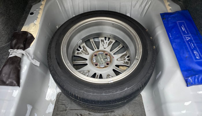 2019 Honda City VX MT PETROL, Petrol, Manual, 58,788 km, Spare Tyre