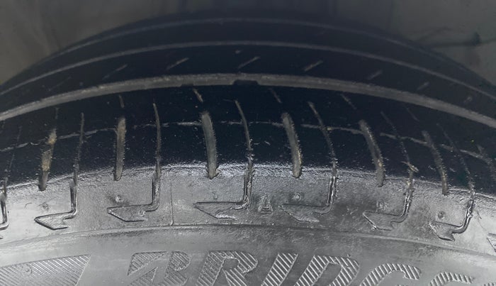2019 Honda City VX MT PETROL, Petrol, Manual, 58,788 km, Right Front Tyre Tread