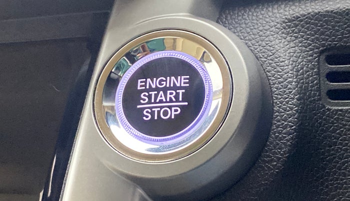 2018 Honda City V MT PETROL, Petrol, Manual, 20,143 km, Keyless Start/ Stop Button