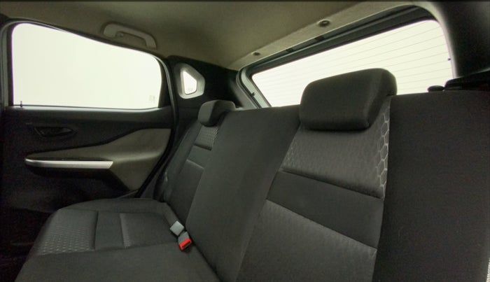 2022 Nissan MAGNITE XE, Petrol, Manual, 15,031 km, Right Side Rear Door Cabin