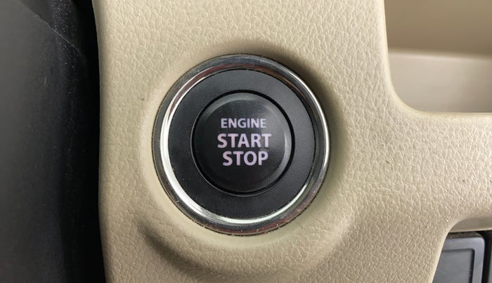 2018 Maruti Ciaz ALPHA 1.5 MT VTVT SHVS, Petrol, Manual, 30,438 km, Keyless Start/ Stop Button