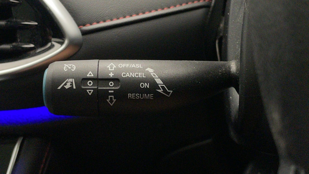 2021 MG Hs +ev Phev Essence, Automatic, 68581 km, Cruise Control