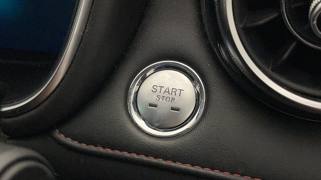 2021 MG Hs +ev Phev Essence, Automatic, 68581 km, Keyless / Button Start