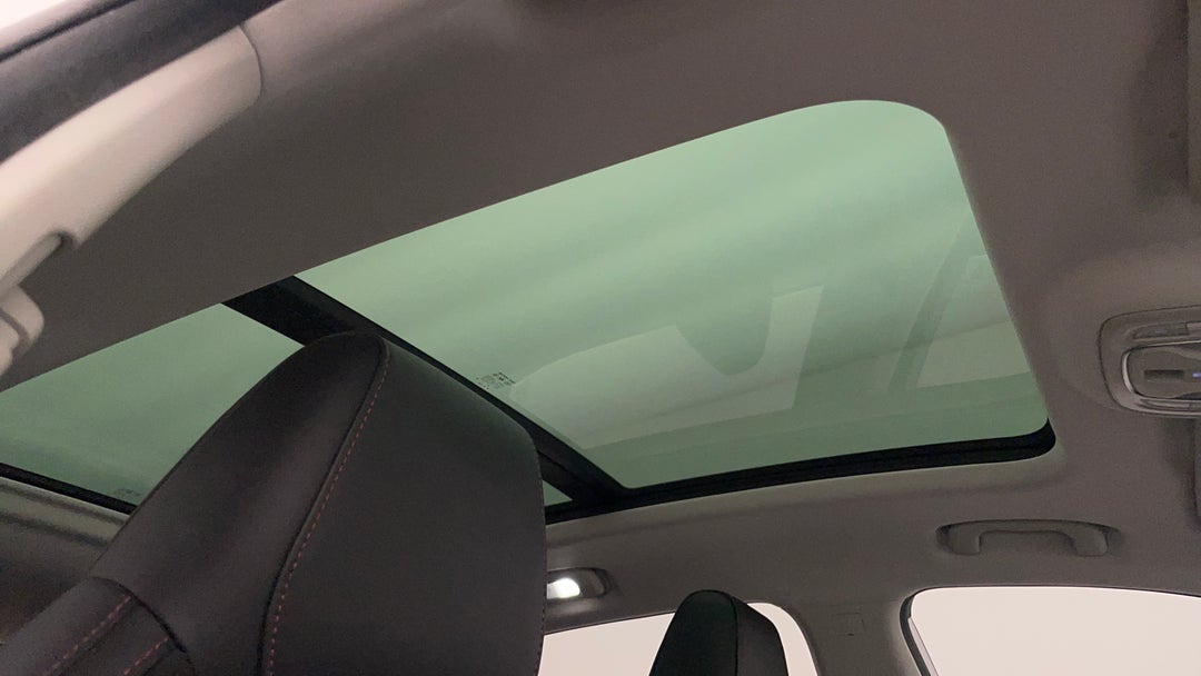 2021 MG Hs +ev Phev Essence, Automatic, 68581 km, Interior Sunroof/Moonroof