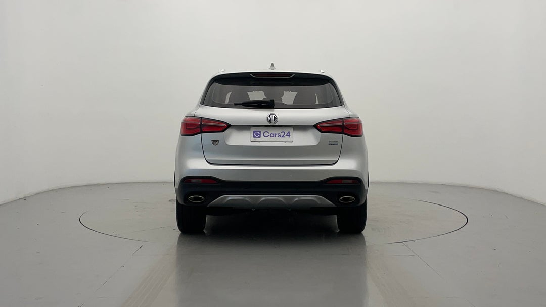 2021 MG Hs +ev Phev Essence, Automatic, 68581 km, Back/Rear View