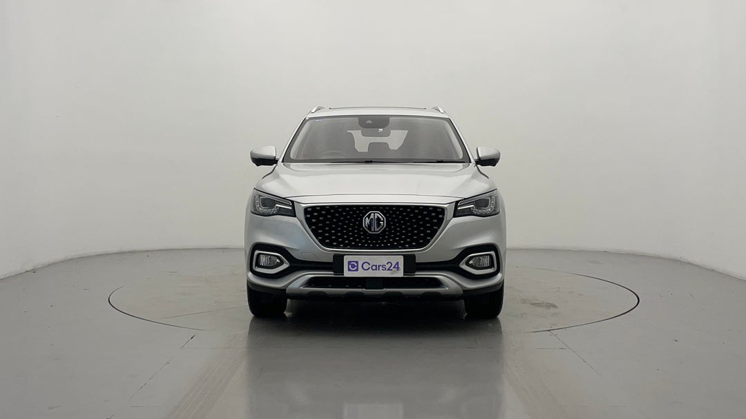 2021 MG Hs +ev Phev Essence, Automatic, 68581 km, Front View