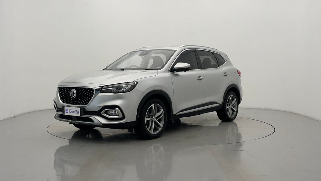 2021 MG Hs +ev Phev Essence, Automatic, 68581 km, Left Front Diagonal (45- Degree) View