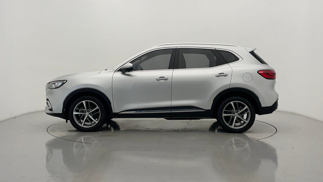 2021 MG Hs +ev Phev Essence, Automatic, 68581 km, Left Side View