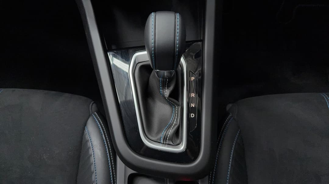 2024 Renault Arkana Esprit Alpine, Automatic, 11743 km, Gear Lever 
