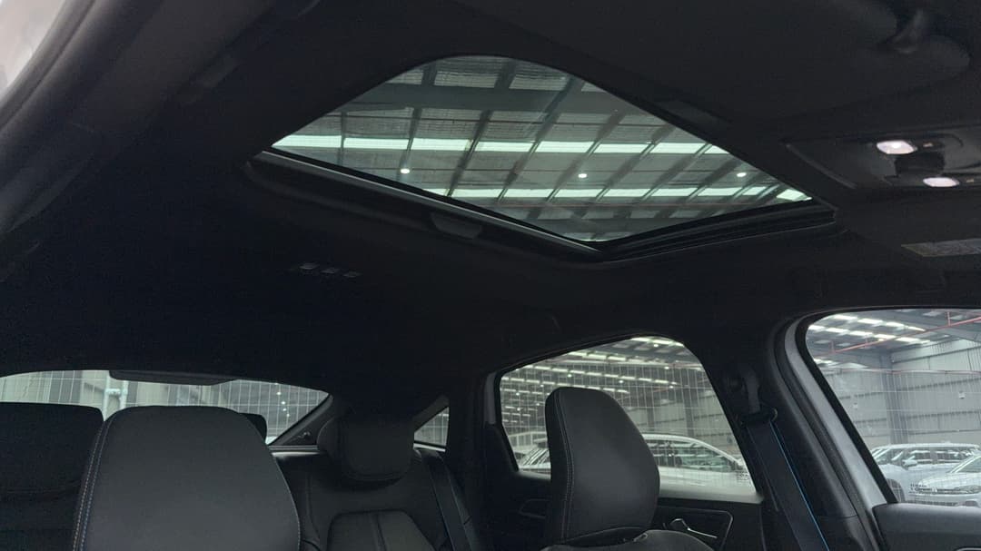 2024 Renault Arkana Esprit Alpine, Automatic, 11743 km, Interior Sunroof/Moonroof