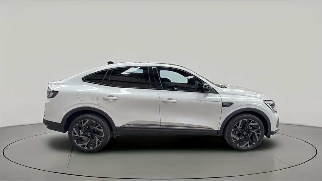 2024 Renault Arkana Esprit Alpine, Automatic, 11743 km, Right Side View