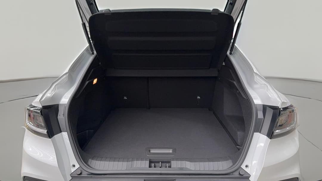 2024 Renault Arkana Esprit Alpine, Automatic, 11743 km, Boot Inside View