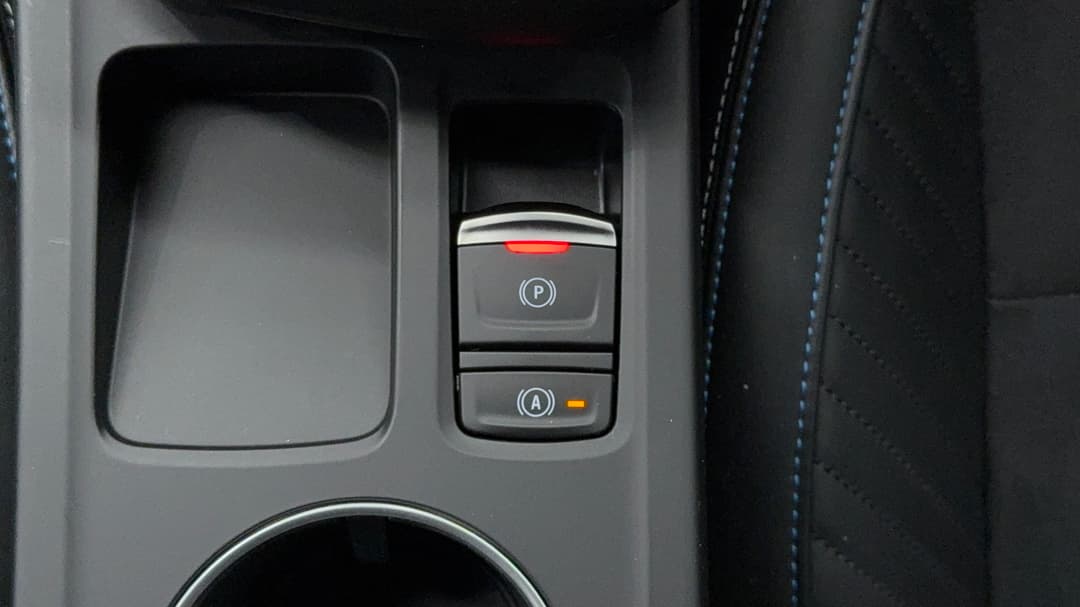 2024 Renault Arkana Esprit Alpine, Automatic, 11743 km, Handbrake