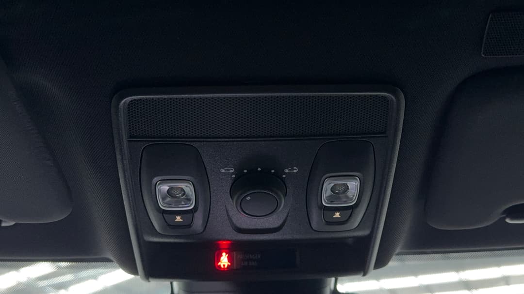 2024 Renault Arkana Esprit Alpine, Automatic, 11743 km, On-Roof Controls/Sunglass holder