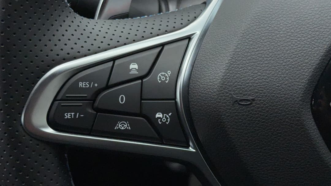 2024 Renault Arkana Esprit Alpine, Automatic, 11743 km, Cruise Control