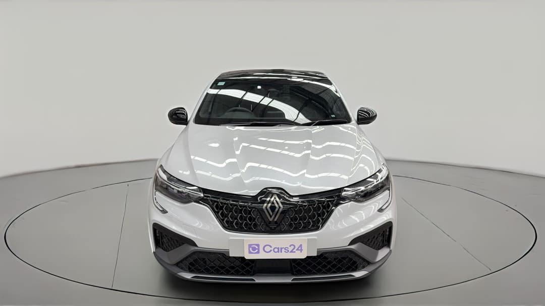 2024 Renault Arkana Esprit Alpine, Automatic, 11743 km, Front View