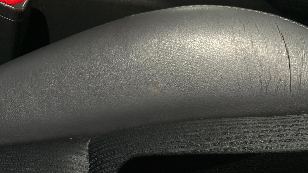 2018 Mazda CX-3 S Touring (FWD), Automatic, 81450 km, Seats Front RHS Stain