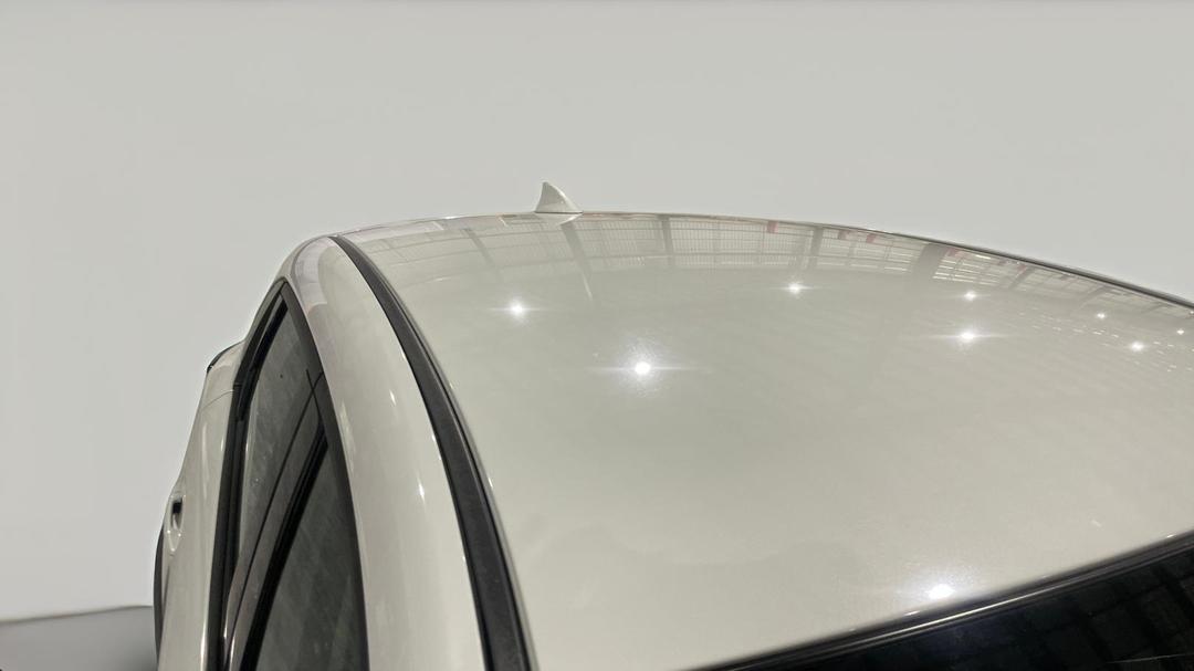 2018 Mazda CX-3 S Touring (FWD), Automatic, 81450 km, Roof/Sunroof View