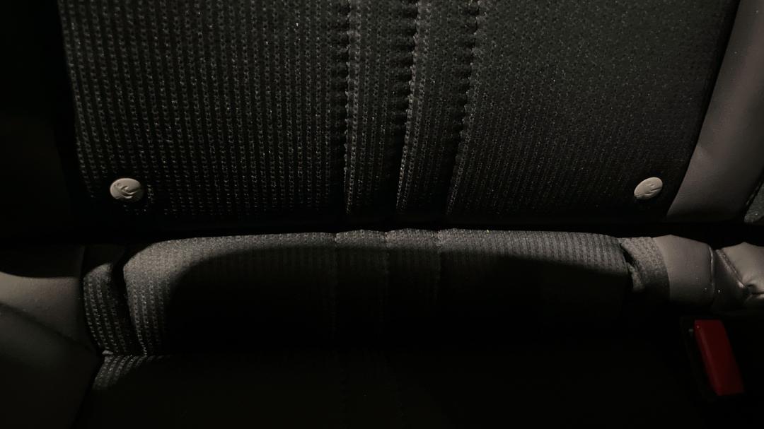2018 Mazda CX-3 S Touring (FWD), Automatic, 81450 km, Child Seat Anchor Points