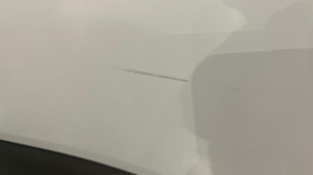 2018 Mazda CX-3 S Touring (FWD), Automatic, 81450 km, Doors Rear LHS Scratch