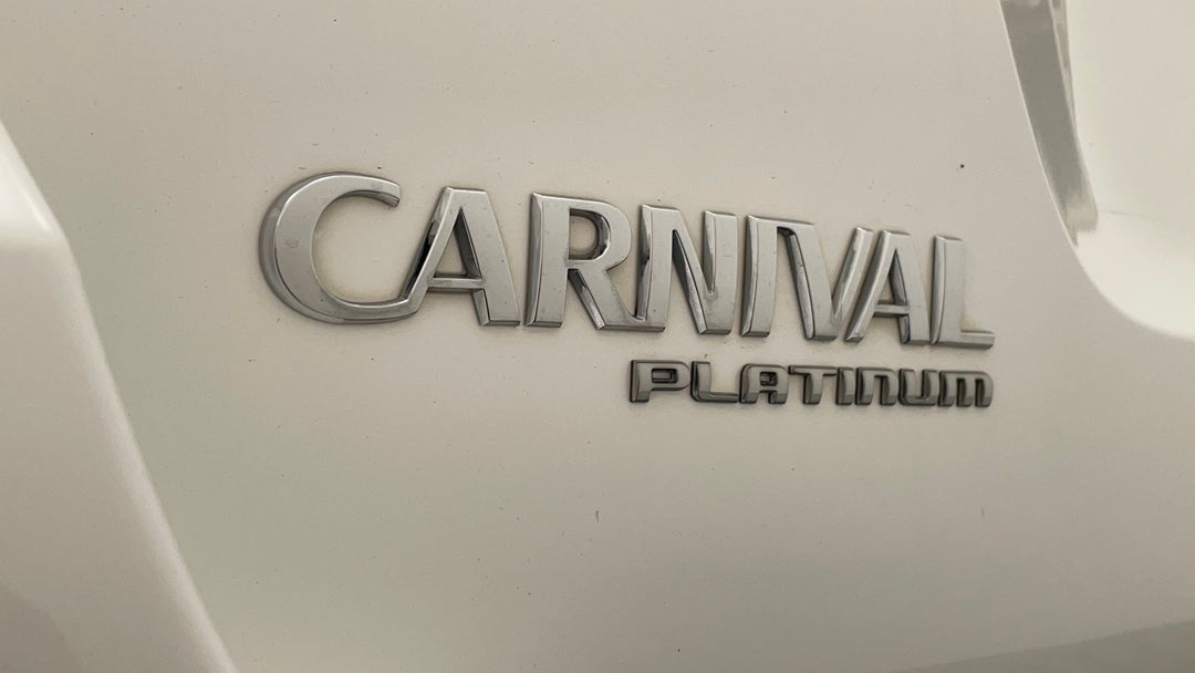 Badge (Boot Left Side)