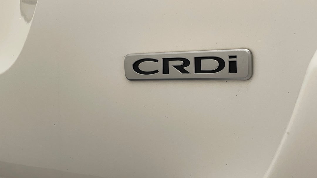 Badge (Boot Right Side)