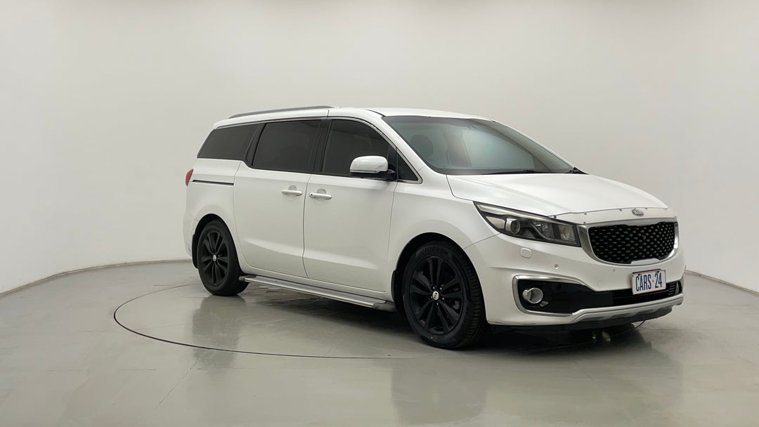 Right Front Diagonal (45- Degree) View