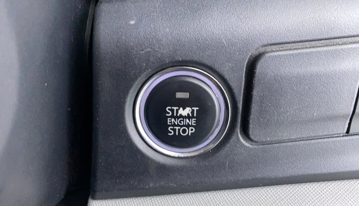 2021 Tata ALTROZ XZ 1.5 RTQ, Diesel, Manual, 33,411 km, Keyless Start/ Stop Button