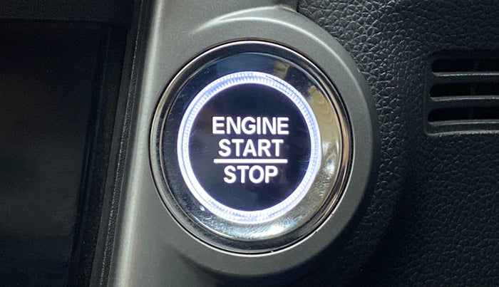 2018 Honda City V MT PETROL, Petrol, Manual, 28,437 km, Keyless Start/ Stop Button