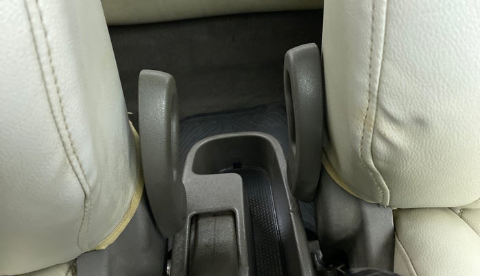 2014 Hyundai i10 SPORTZ 1.1 IRDE2, Petrol, Manual, 48,753 km, Driver Side Adjustment Panel