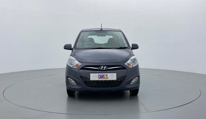 2014 Hyundai i10 SPORTZ 1.1 IRDE2, Petrol, Manual, 48,753 km, Main image / SRP
