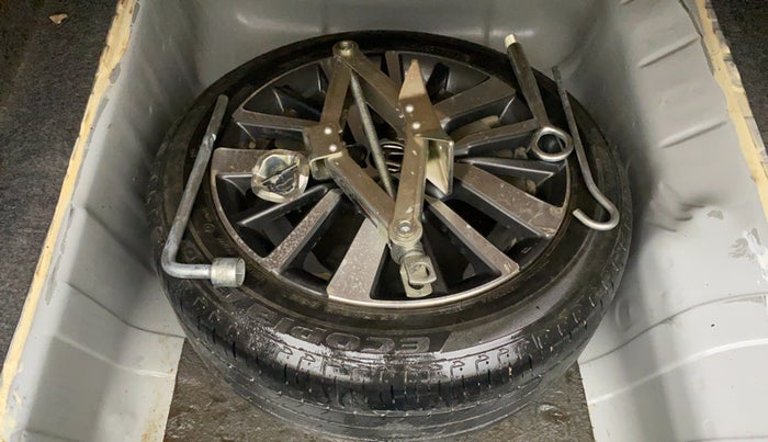 2021 Honda City 1.5L I-VTEC ZX, Petrol, Manual, 24,604 km, Spare Tyre