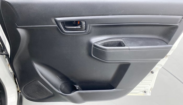 2019 Maruti S PRESSO VXI+, Petrol, Manual, 67,591 km, Driver Side Door Panels Control