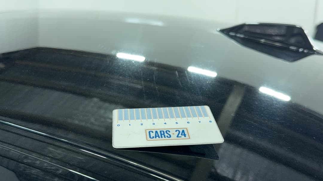 2023 BMW 3 20i M Sport, Automatic, 51721 km, Roof Scratch