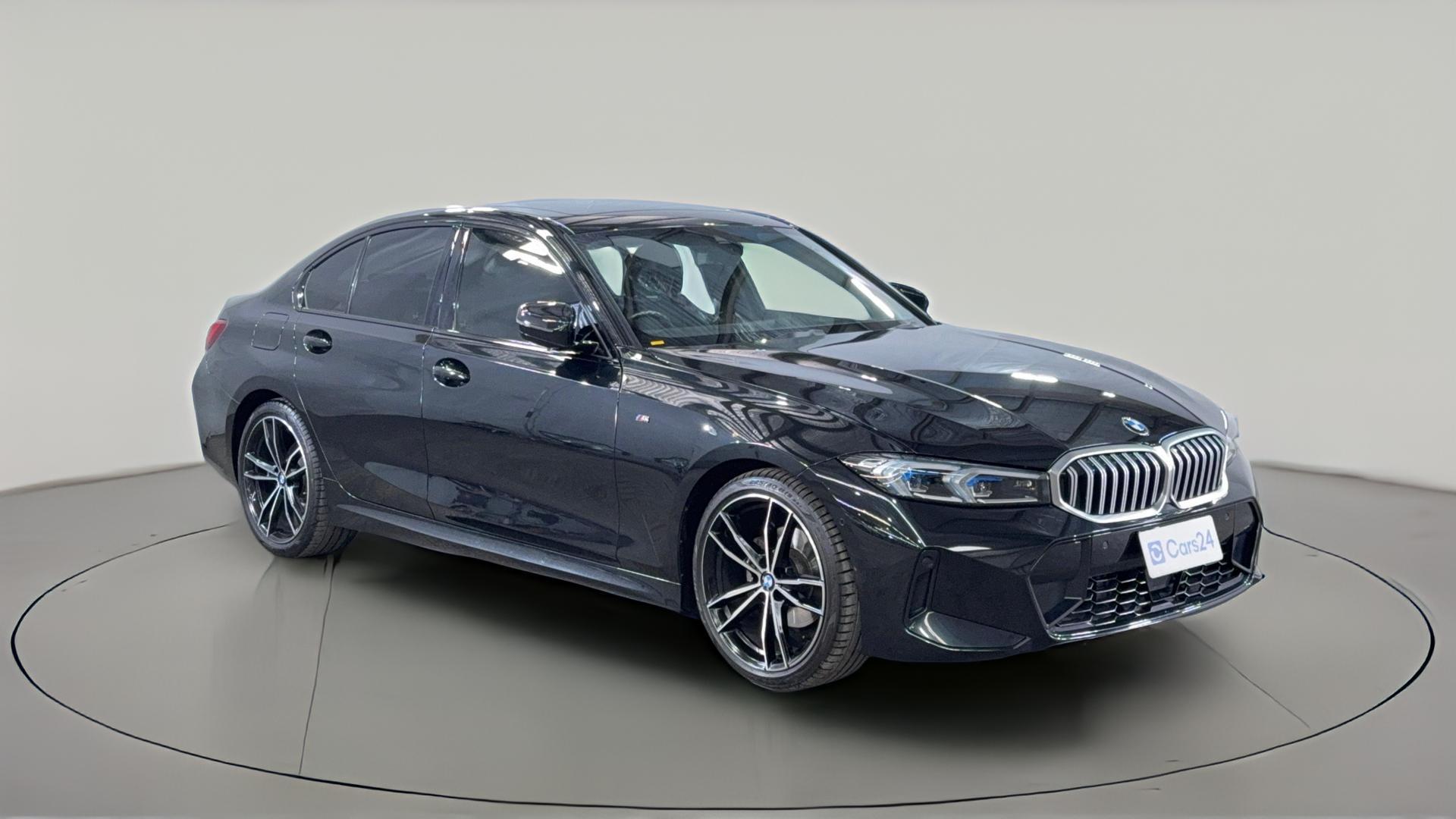 2023 BMW 3