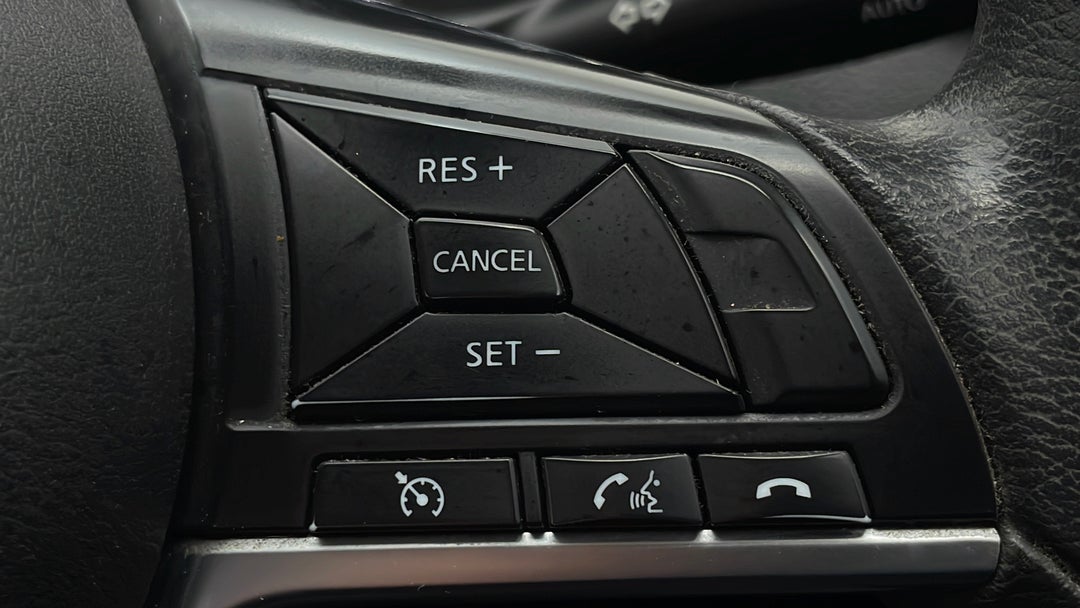 2018 Nissan X-trail St (2wd), Automatic, 97606 km, Cruise Control