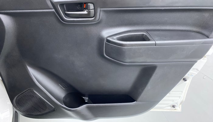 2021 Maruti S PRESSO VXI, Petrol, Manual, Driver Side Door Panels Control