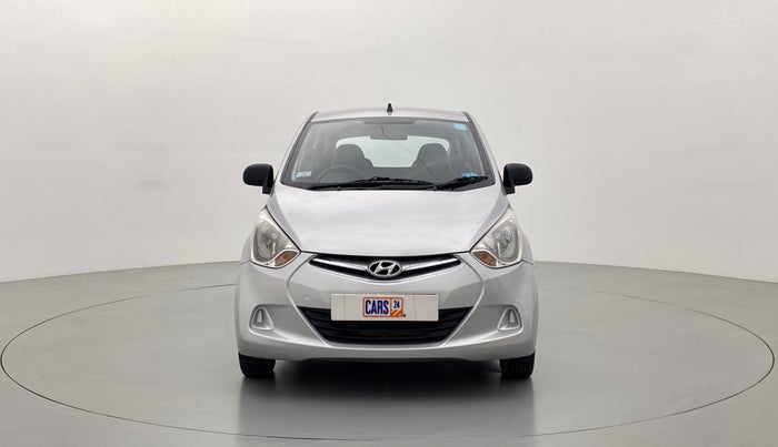 2012 Hyundai Eon ERA PLUS, Petrol, Manual, 45,171 km, Highlights