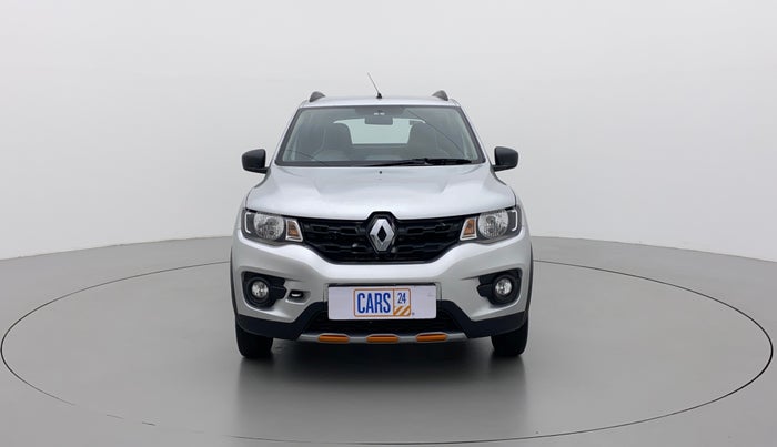 2015 Renault Kwid RXT 0.8, Petrol, Manual, 48,883 km, Highlights