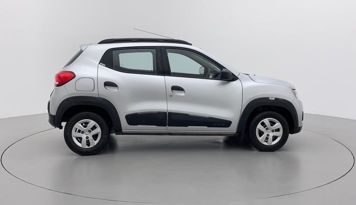 2015 Renault Kwid RXT 0.8, Petrol, Manual, 48,883 km, Right Side View