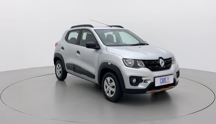 2015 Renault Kwid RXT 0.8, Petrol, Manual, 48,883 km