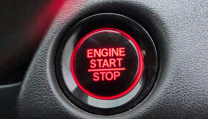 2020 Honda City VX CVT PETROL, Petrol, Automatic, 18,815 km, Keyless Start/ Stop Button