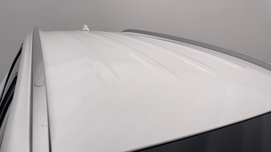 2020 Hyundai Santa Fe Crdi (awd), Automatic, 58341 km, Roof/Sunroof View