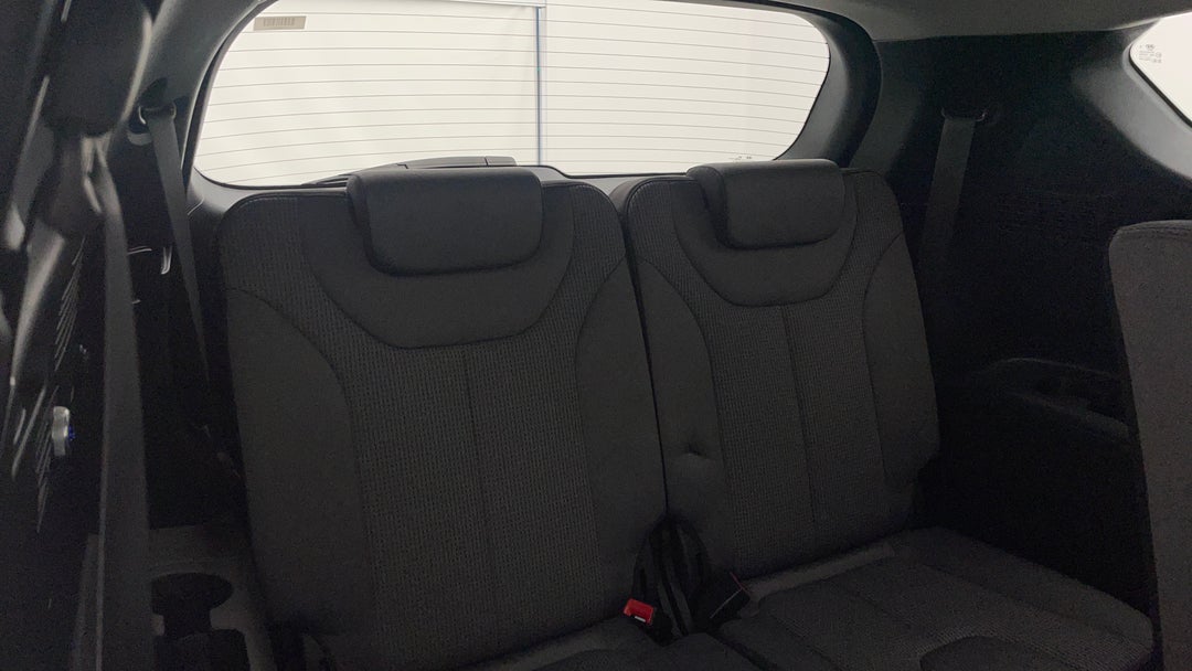 2020 Hyundai Santa Fe Crdi (awd), Automatic, 58341 km, Third Row Seats