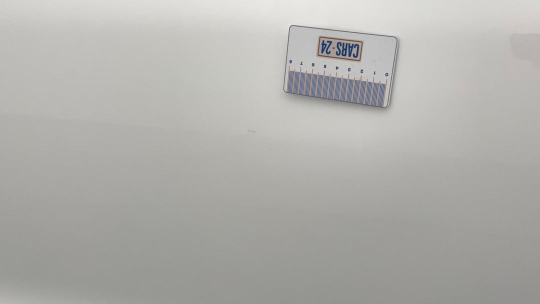 2020 Hyundai Santa Fe Crdi (awd), Automatic, 58341 km, Doors Front LHS Dent