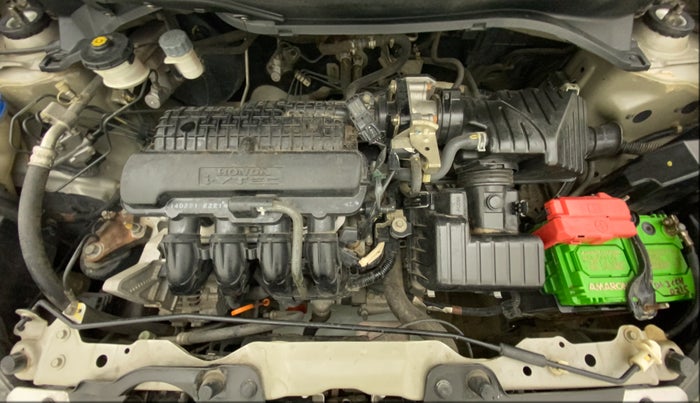 2014 Honda Brio S MT, Petrol, Manual, 64,445 km, Open Bonet